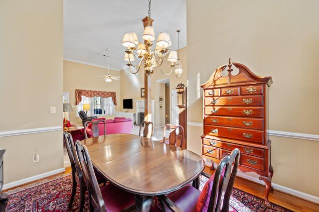 5068 Belle Mead Drive, Aiken, SC 29803