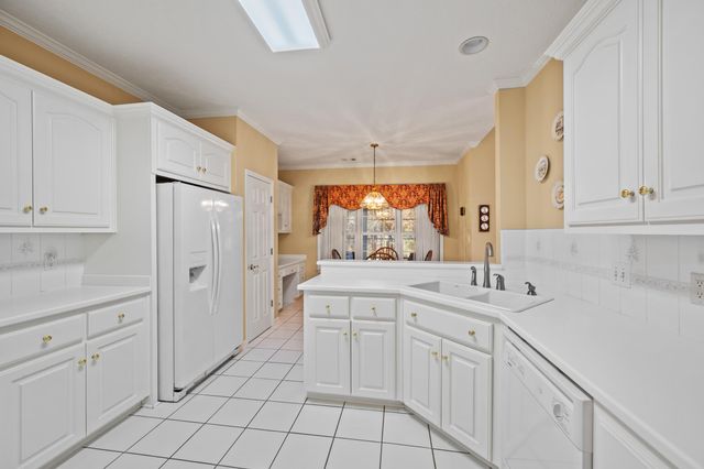 5068 Belle Mead Drive, Aiken, SC 29803