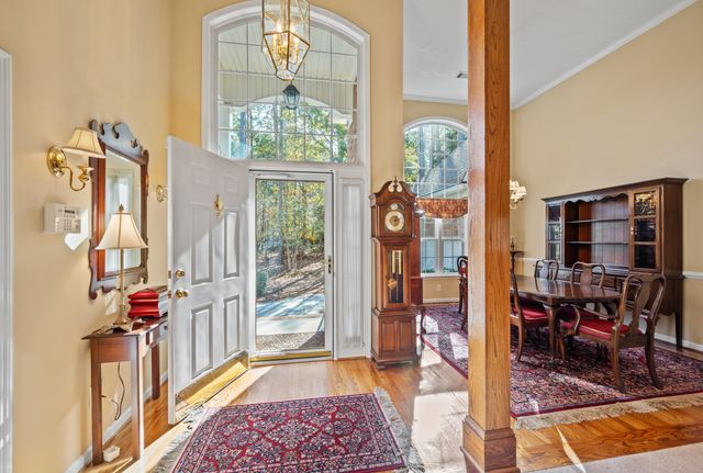 5068 Belle Mead Drive, Aiken, SC 29803