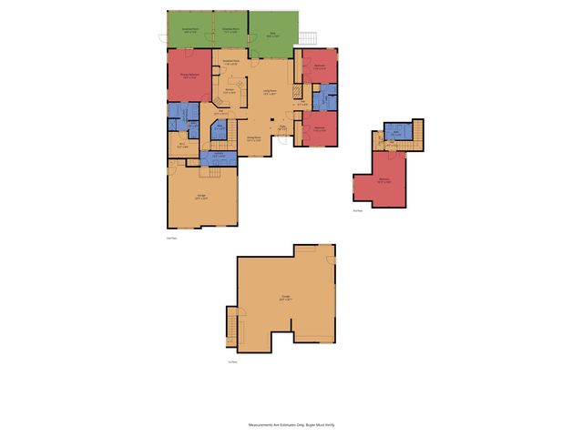 5068 Belle Mead Drive, Aiken, SC 29803