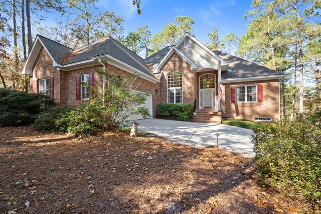 5068 Belle Mead Drive, Aiken, SC 29803