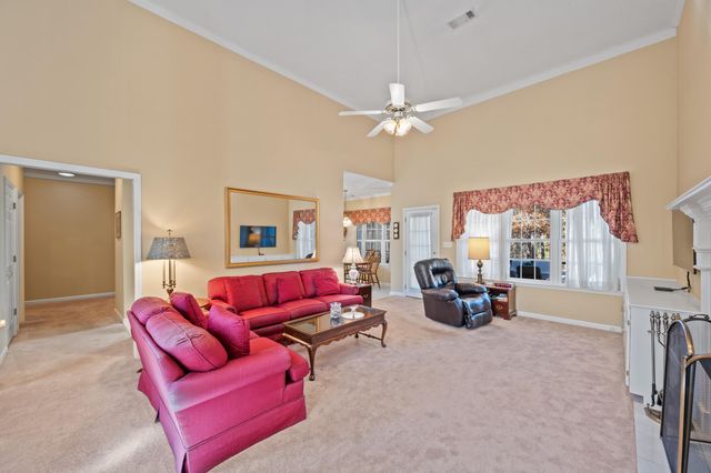 5068 Belle Mead Drive, Aiken, SC 29803