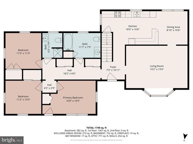 2833 VIREO RD, York, PA 17403