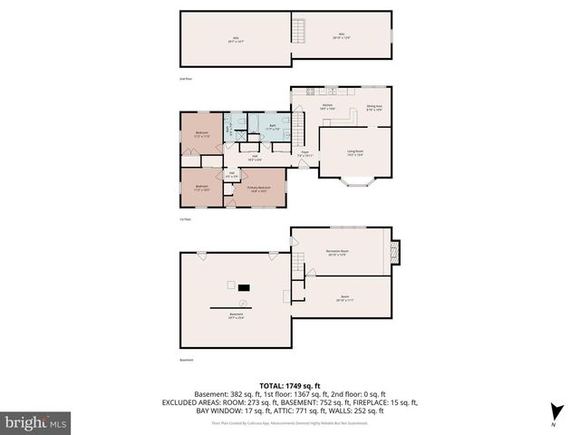 2833 VIREO RD, York, PA 17403