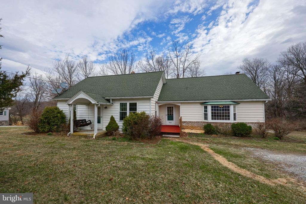 2833 VIREO RD, York, PA 17403