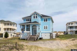 2055 Sandfiddler Road Lot 49, Corolla, NC 27927