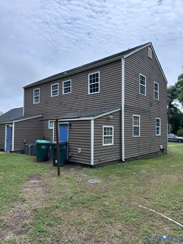 506 Highland Dr, Henrico, VA 23075