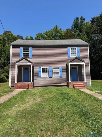 506 Highland Dr, Henrico, VA 23075
