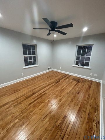 506 Highland Dr, Henrico, VA 23075