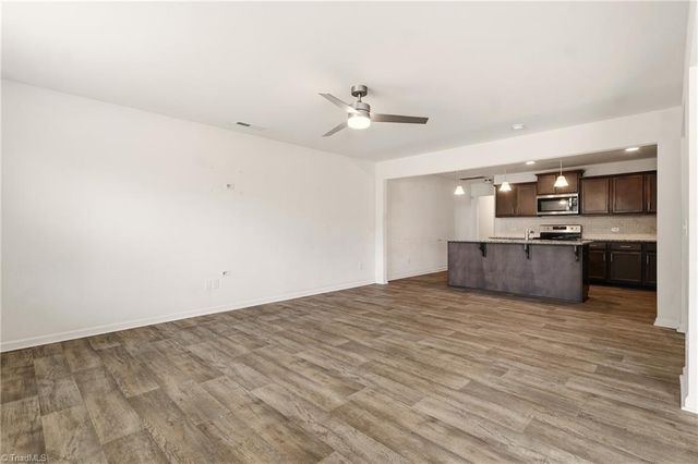 849 Bitting Hall Drive, Rural Hall, NC 27045