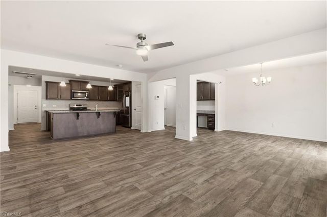 849 Bitting Hall Drive, Rural Hall, NC 27045