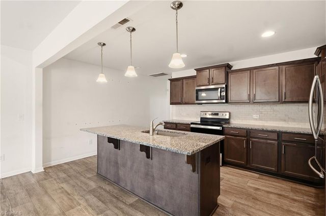 849 Bitting Hall Drive, Rural Hall, NC 27045