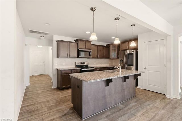 849 Bitting Hall Drive, Rural Hall, NC 27045