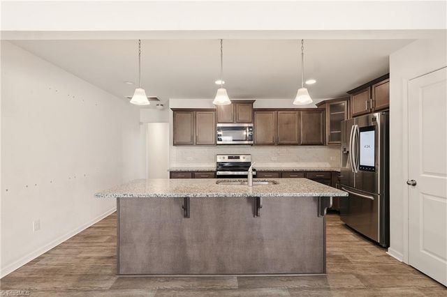 849 Bitting Hall Drive, Rural Hall, NC 27045