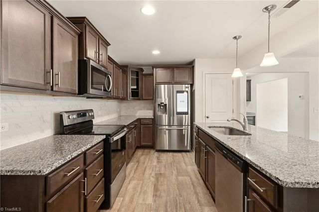 849 Bitting Hall Drive, Rural Hall, NC 27045