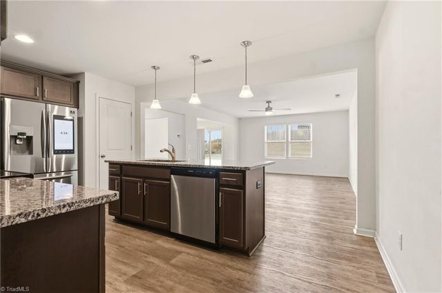 849 Bitting Hall Drive, Rural Hall, NC 27045