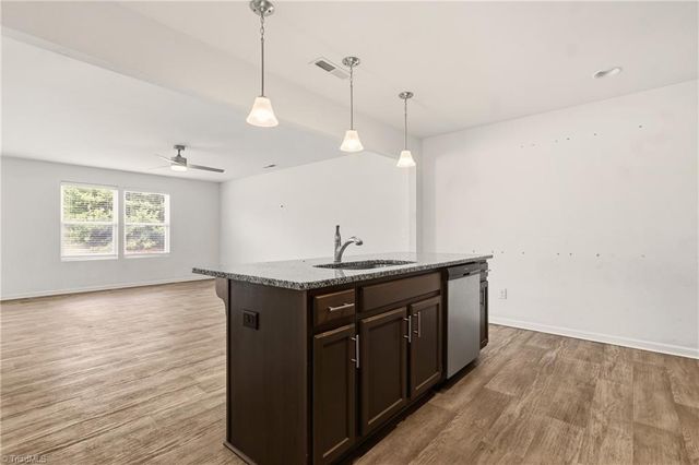 849 Bitting Hall Drive, Rural Hall, NC 27045