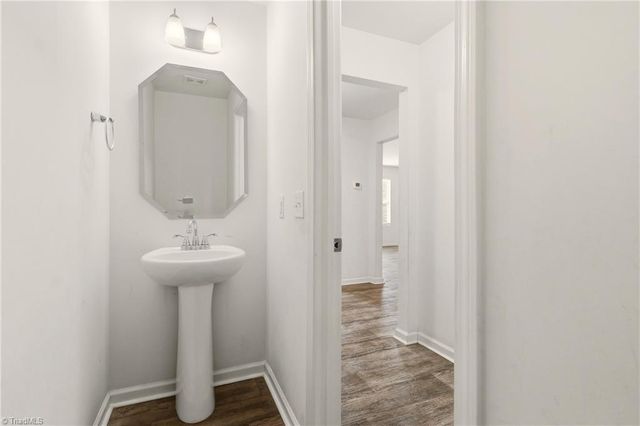 849 Bitting Hall Drive, Rural Hall, NC 27045