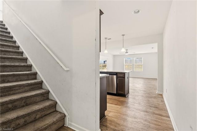 849 Bitting Hall Drive, Rural Hall, NC 27045