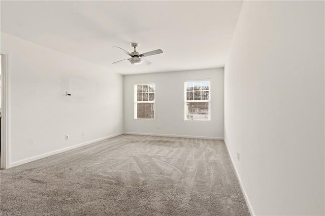 849 Bitting Hall Drive, Rural Hall, NC 27045