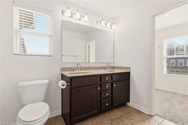 849 Bitting Hall Drive, Rural Hall, NC 27045