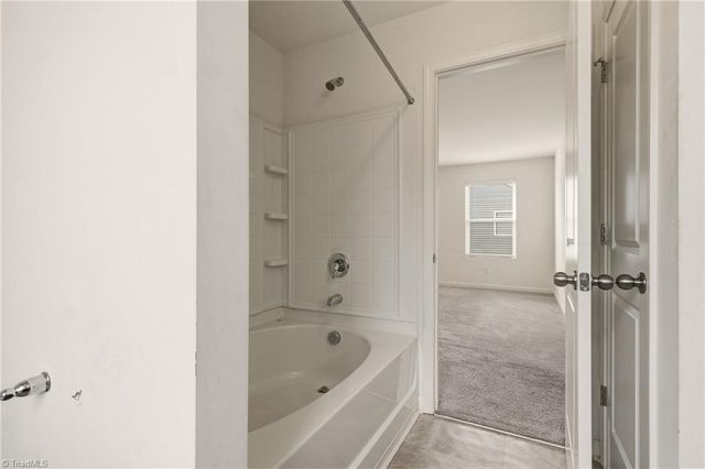 849 Bitting Hall Drive, Rural Hall, NC 27045