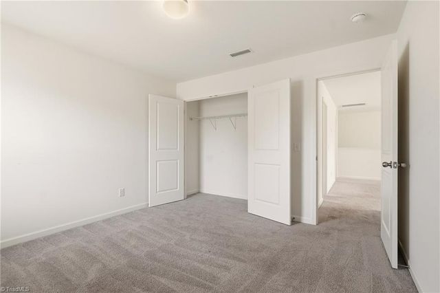 849 Bitting Hall Drive, Rural Hall, NC 27045