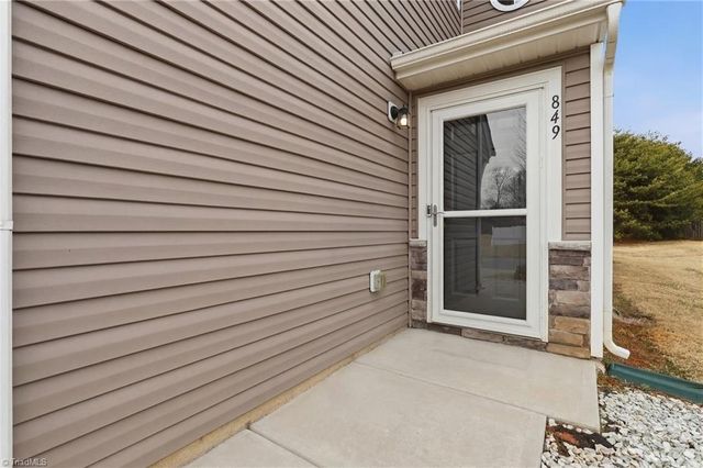 849 Bitting Hall Drive, Rural Hall, NC 27045