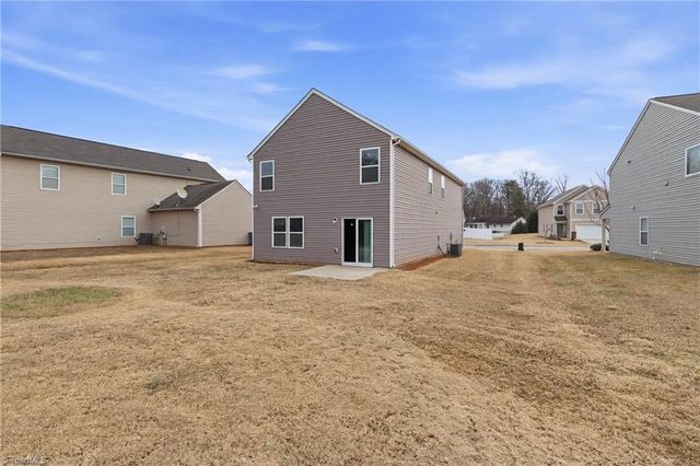 849 Bitting Hall Drive, Rural Hall, NC 27045