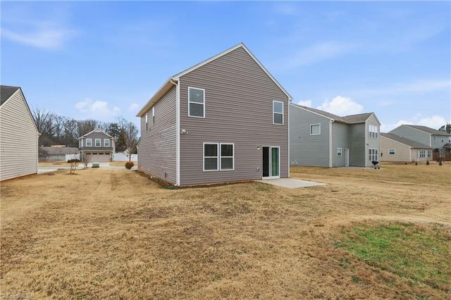 849 Bitting Hall Drive, Rural Hall, NC 27045