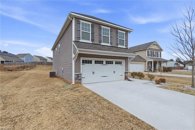 849 Bitting Hall Drive, Rural Hall, NC 27045