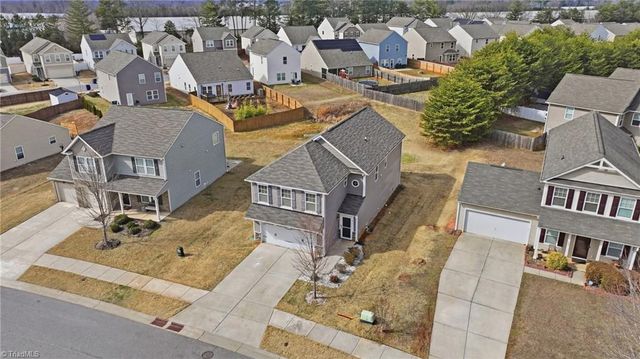 849 Bitting Hall Drive, Rural Hall, NC 27045