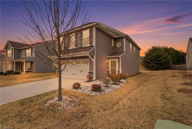 849 Bitting Hall Drive, Rural Hall, NC 27045