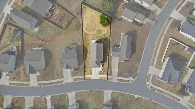 849 Bitting Hall Drive, Rural Hall, NC 27045