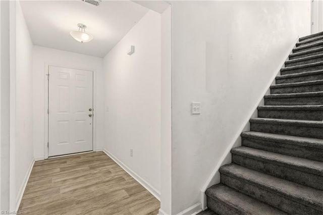 849 Bitting Hall Drive, Rural Hall, NC 27045