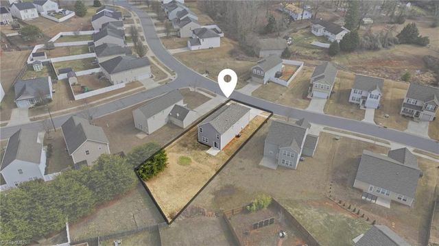 849 Bitting Hall Drive, Rural Hall, NC 27045