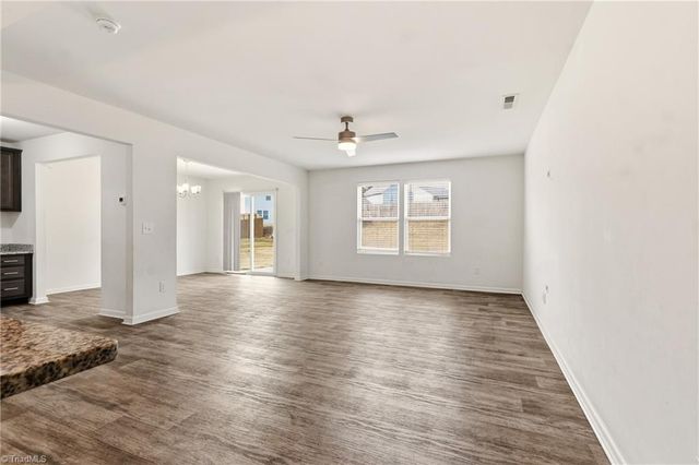 849 Bitting Hall Drive, Rural Hall, NC 27045