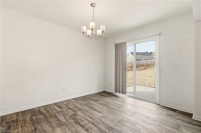 849 Bitting Hall Drive, Rural Hall, NC 27045