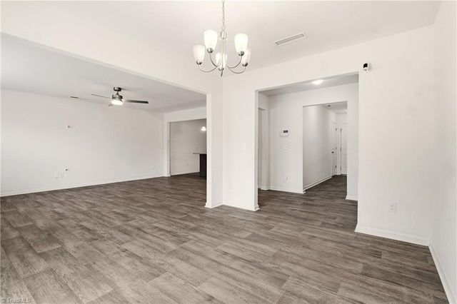 849 Bitting Hall Drive, Rural Hall, NC 27045