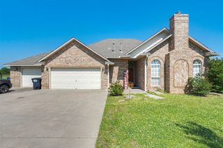 1811 N Bryan Street, Shawnee, OK 74804