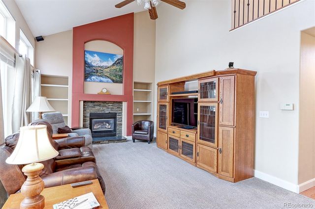 2542 W 108th Place, Westminster, CO 80234