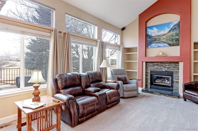 2542 W 108th Place, Westminster, CO 80234