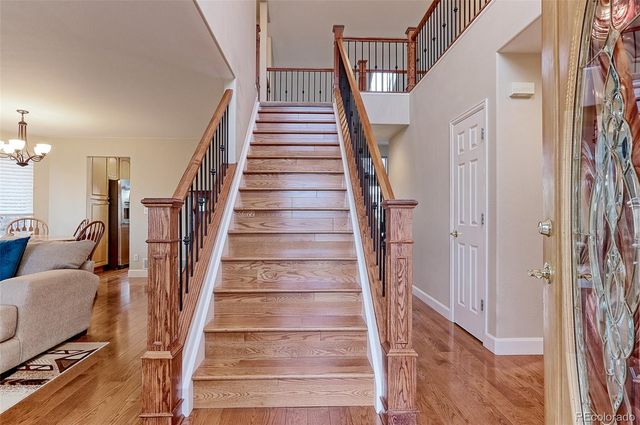 2542 W 108th Place, Westminster, CO 80234