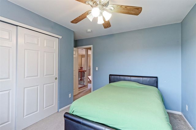 2542 W 108th Place, Westminster, CO 80234