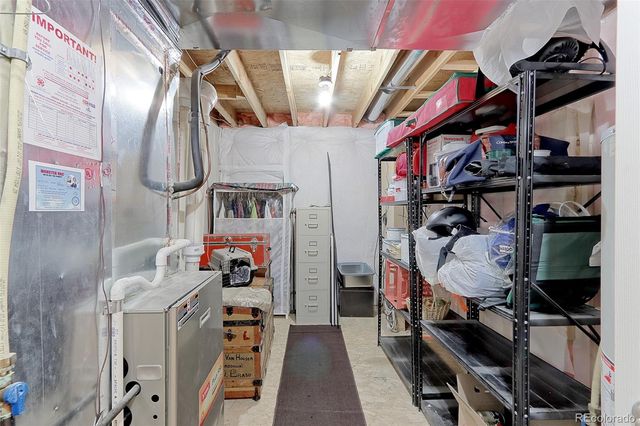 2542 W 108th Place, Westminster, CO 80234