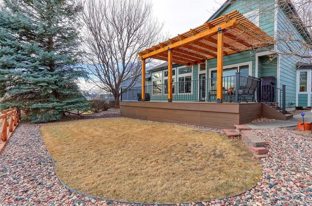 2542 W 108th Place, Westminster, CO 80234