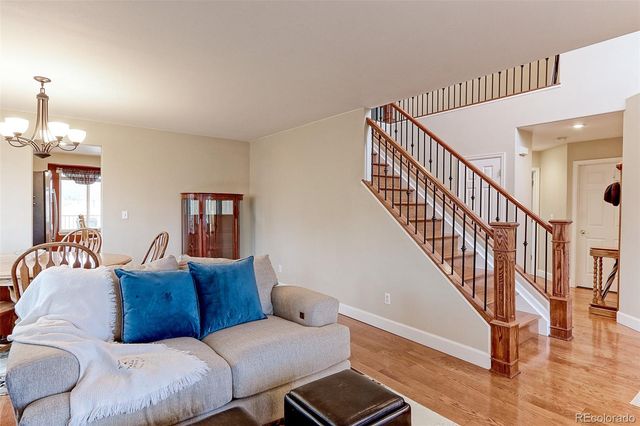 2542 W 108th Place, Westminster, CO 80234