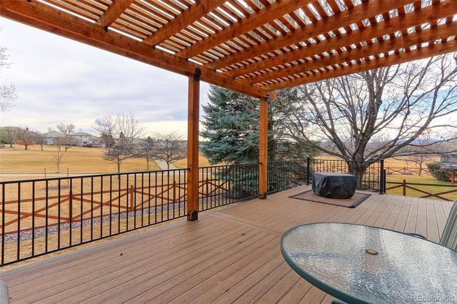 2542 W 108th Place, Westminster, CO 80234