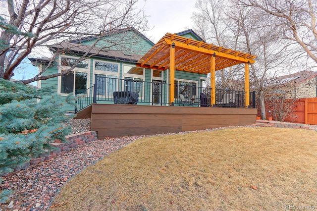 2542 W 108th Place, Westminster, CO 80234