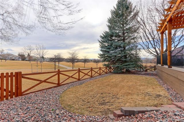 2542 W 108th Place, Westminster, CO 80234